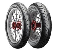 Avon Roadrider MK II ( 120/80-18 TL 62V Rueda trasera, Rueda delantera )