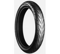 BRIDGESTONE 100/80-17 52H BT39F SS BATTLAX