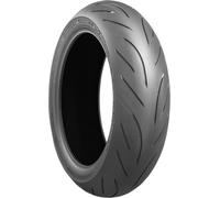 Neumático Battlax Hypersport S21 BRIDGESTONE 160/60-17