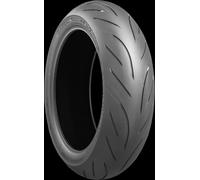 Neumático Battlax Hypersport S21 BRIDGESTONE 160/60-17