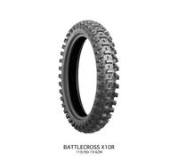 Neumático Battlecross X10 BRIDGESTONE 90/100-16