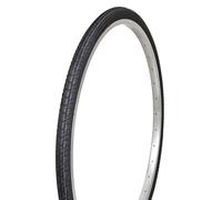 Neumático Bici City/Trekking - 700 x 38 (28 X 1 5/8) - Negro