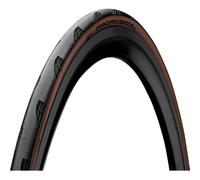 Neumático Bicicleta de Carreras CONTINENTAL Grand Prix 5000 Gp S Tr Sin Párr