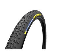 Michelin Cubierta plegable Jet XC2 Racing 29" negro 29x2.25