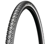 Cubierta Michelin Protek Cross 700C ( Negro/Reflex / 700 x 35C (37-622) )