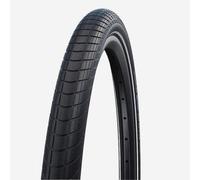 Neumático Bicicleta Plegable/Infantil Schwalbe Big Apple 50-406 20"
