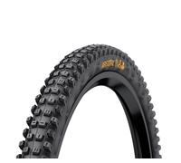 Neumático bicicleta Trail Endurance Argotal CONTINENTAL 27.5 x 2.60