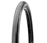 Maxxis Mxt00322100 DTH 20 x 1.95 120 TPI-Neumático Plegable Exo, Negro, 20 x 1.95 Inches Bicicleta, Unisex-Adult, 27.5X2.150