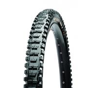 Maxxis Minion DHR II MTB Folding Tire TR EXO 3C MaxxTerra - 29 inch 29x2.60'' (66-622) - WT version ! / 120 TPI