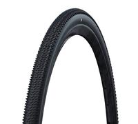 Neumático blando Schwalbe G-One R Pro/Evo S.race TLR Sou N 700x45C