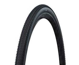 Neumático blando Schwalbe G-One R Pro/Evo S.race TLR Sou N 700x45C