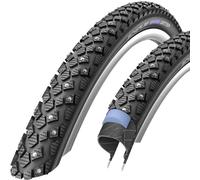 Neumático blando Schwalbe Marathon Winter Plus 28x2,00 Hs396 Race-Guard 208 Sp,Wic 28x2,00