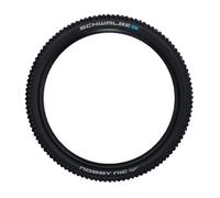 Neumático blando Schwalbe Nobby Nic Hs602 Perf Dd Addix Tle 26 "x2,40"