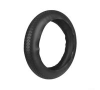 Neumático blindado negro de 20 x 4.0 para bicicletas eléctricas, ATV y bicicletas gordas, neumático de goma resistente a pinchazos con banda de rodadura de alto agarre, solución todoterreno resistente