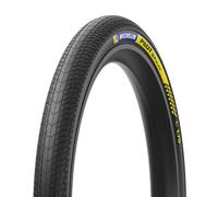 Neumático BMX 20 x 1.85 Michelin Pilot SX Slick Race listo para tubeless TS (47