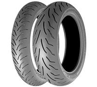 Bridgestone Battlax Scooter Rear ( 120/70-14 TL 61P Rueda trasera )