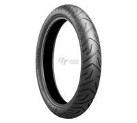 Neumático Bridgestone Battlax A41 120/70 ZR17 58W TL delantero