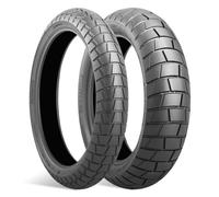 Neumatico bridgestone battlax adventure trail at41 rear 170/60 r 17 72v tl para