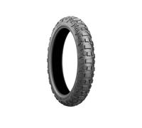 Bridgestone AX 41 F ( 80/100-21 TL 51P M/C, Rueda delantera )