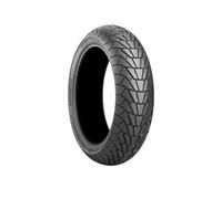 Bridgestone AX 41S R ( 170/60 R17 TL 72H Rueda trasera, M/C )