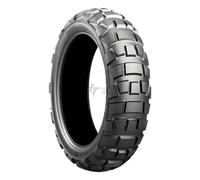 Neumático Bridgestone Battlax AX 41 4.60-17 62P TT trasero