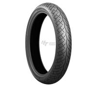 Neumático Bridgestone Battlax BT46 100/80-17 52H TL delantero