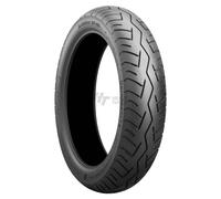 Neumático Bridgestone Battlax BT46 130/70-17 62H TL trasero