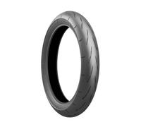 Neumatico bridgestone battlax classic racing cr11 front 110/80 r 18 nhs tl para