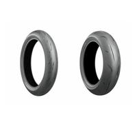 Bridgestone RS 10 R Racing Street ( 150/60 R17 TL 66H Rueda trasera, M/C )