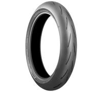 Bridgestone Battlax RS12 120/70ZR17 58W Front TL