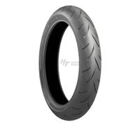 Neumático Bridgestone Battlax S21 130/70 ZR16 61W TL delantero