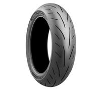 Bridgestone S 23 R ( 200/55 ZR17 TL (78W) Rueda trasera, M/C )