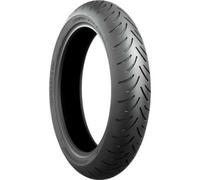 Neumatico bridgestone battlax scooter front 120/80-14 58s tl para moto repuestos