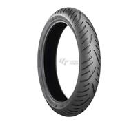 Neumático Bridgestone Battlax T32 110/80 R18 58V TL delantero
