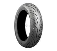 Neumático Bridgestone Battlax T32 190/55 ZR17 75W TL trasero