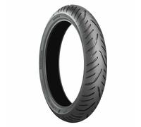 Bridgestone Neumático para moto Battlax T32 110/70ZR17 (54W) TL delantero