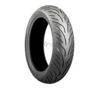 Neumático Bridgestone Battlax T32 GT 190/55 ZR17 75W TL trasero