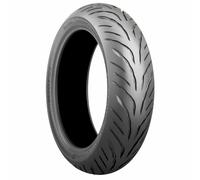 Neumatico bridgestone battlax t32 rear 180/55 zr 17 (73w) tl para moto repuestos