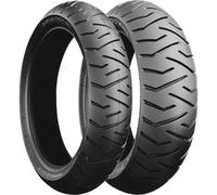Neumático BRIDGESTONE BATTLAX TH01 TRASERO M Suzuki 650 Burgman 160/60 R 14 65H