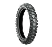 Bridgestone X 20 R Soft 120/80-19 63M Rear