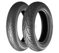 Neumático Bridgestone Battlecruise H50 G 180/65 B16 81H TL trasero