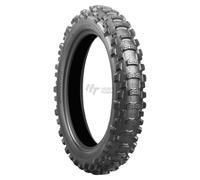 Neumático Bridgestone E 50 R Extrem 140/80-18 70M TT trasero