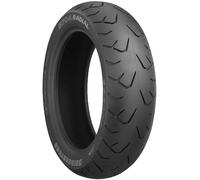 Neumático BRIDGESTONE EXEDRA G704 Honda GL1800 Goldwing 180/60 R 16 74H TL