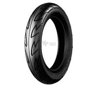 Neumático Bridgestone Hoop B01 3.50-10 59J TL reforzado delantero / trasero