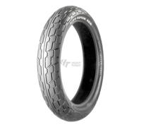 Neumático Bridgestone MAG Mopus G515 G 110/80-19 59S TT delantero