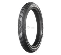 Neumático Bridgestone MAG Mopus L301 3.00-17 45P TT delantero
