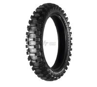 Neumático Bridgestone Motocross M40 2.50-10 33J TT delantero