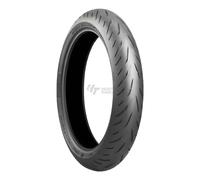 Neumático Bridgestone S 22 F J 120/70 ZR17 58W TL delantero