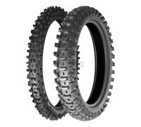 Neumático Battlecross X10 BRIDGESTONE 90/100-16