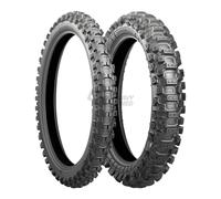 Neumático Bridgestone X 31 R Cross Medium 80/100-21 51M TT NHS delantero